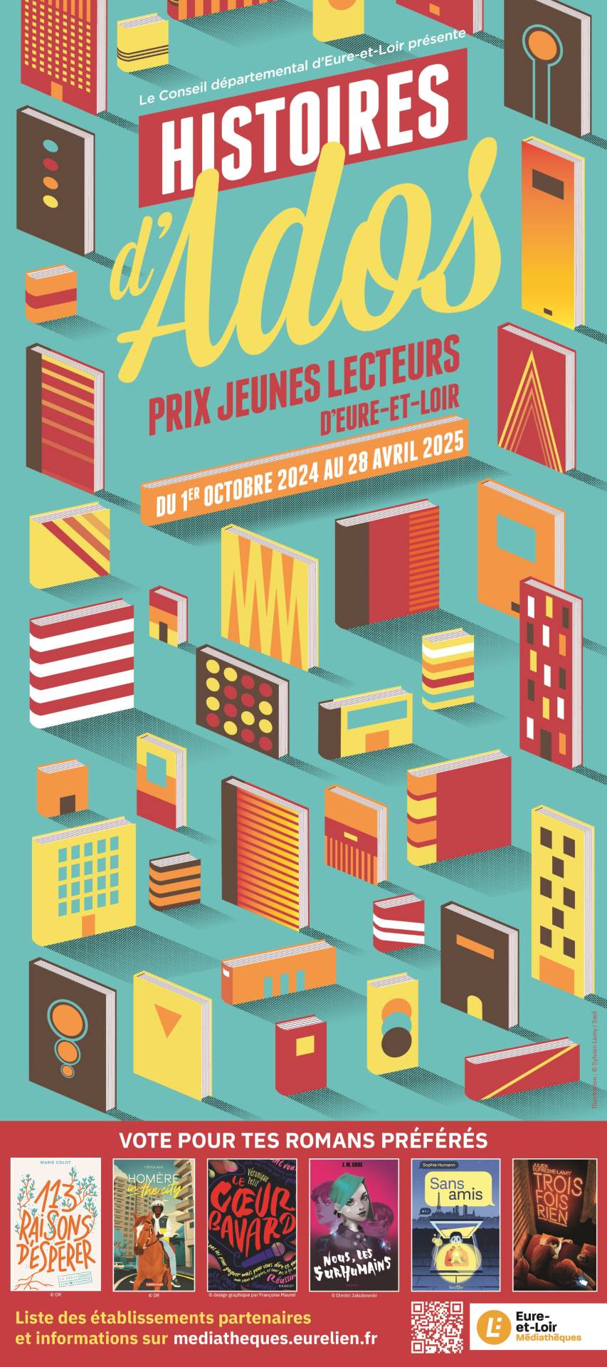 Présentation du prix