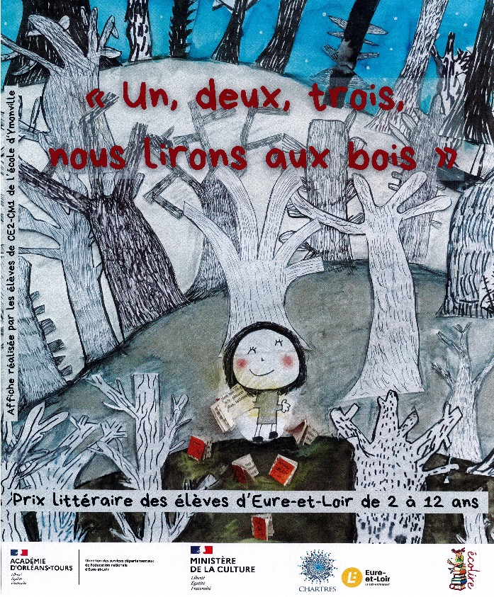 affiche