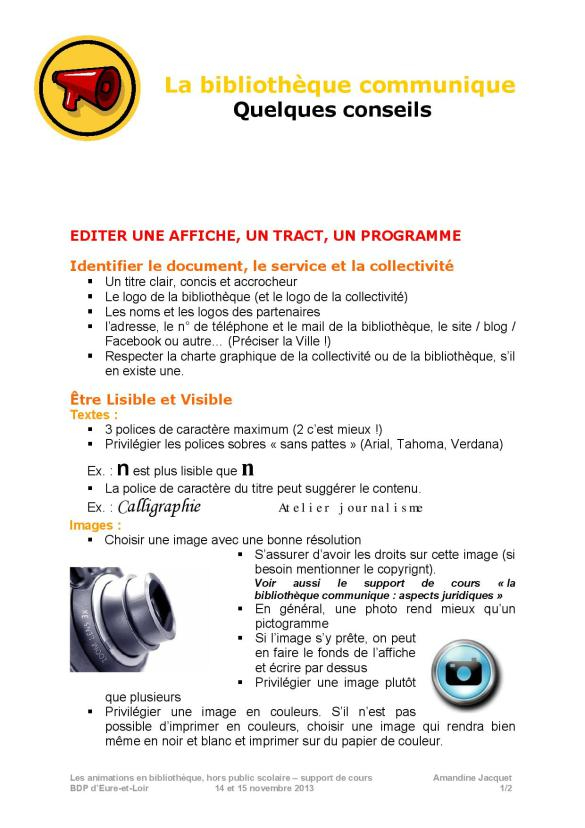 Les indispensables de la communication couv