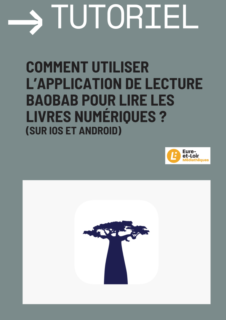 Tuto Baobab