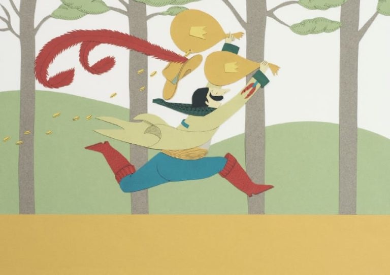 Outils d'animation