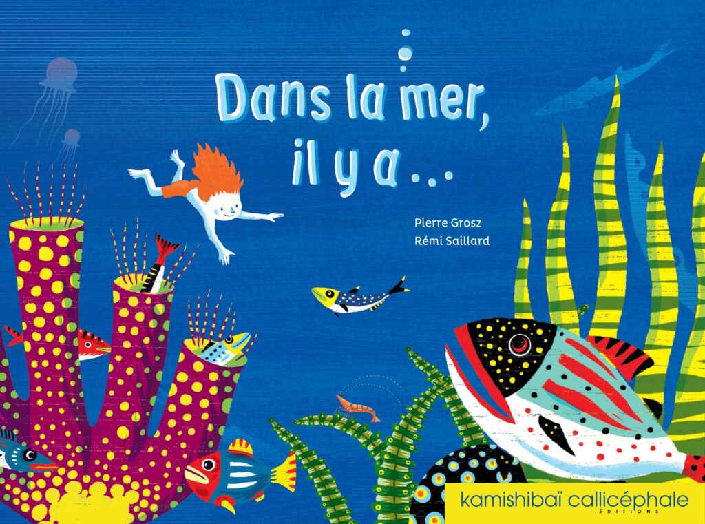 dans la mer1