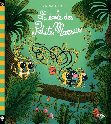 ecole des petits marsus