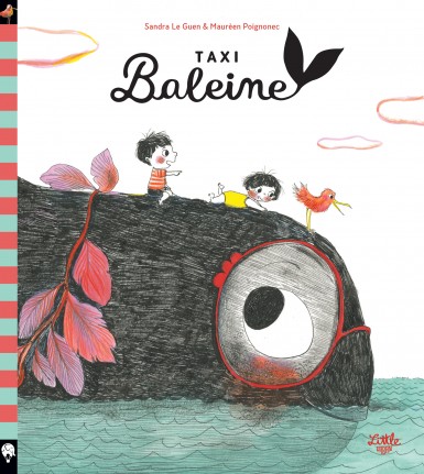 taxi baleine